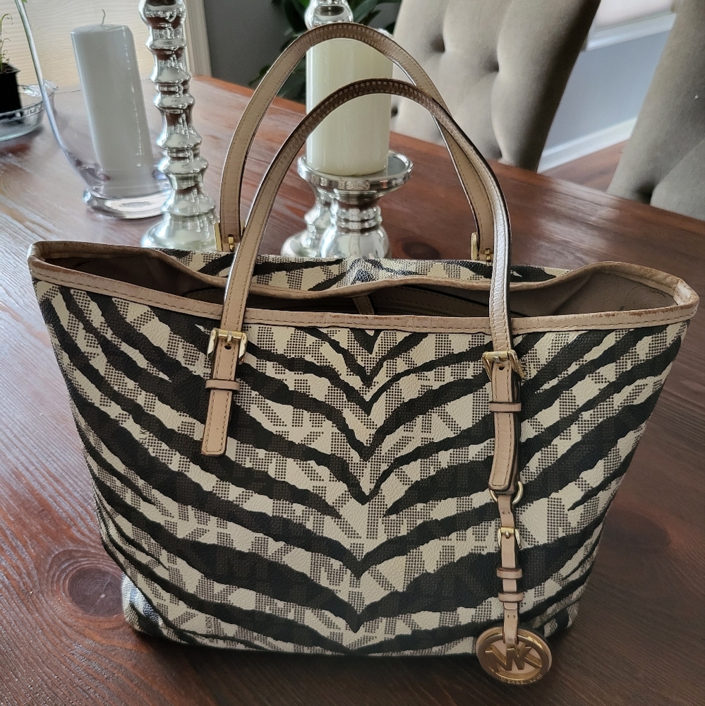 Michael Korse bag